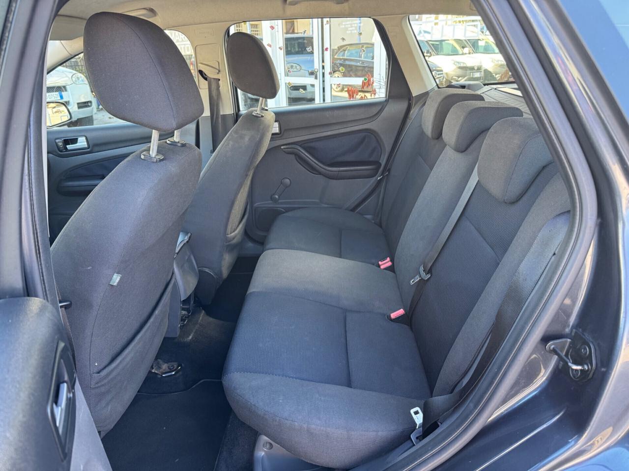 Ford Focus C-Max 1.8 TDCi (115CV) S.W.