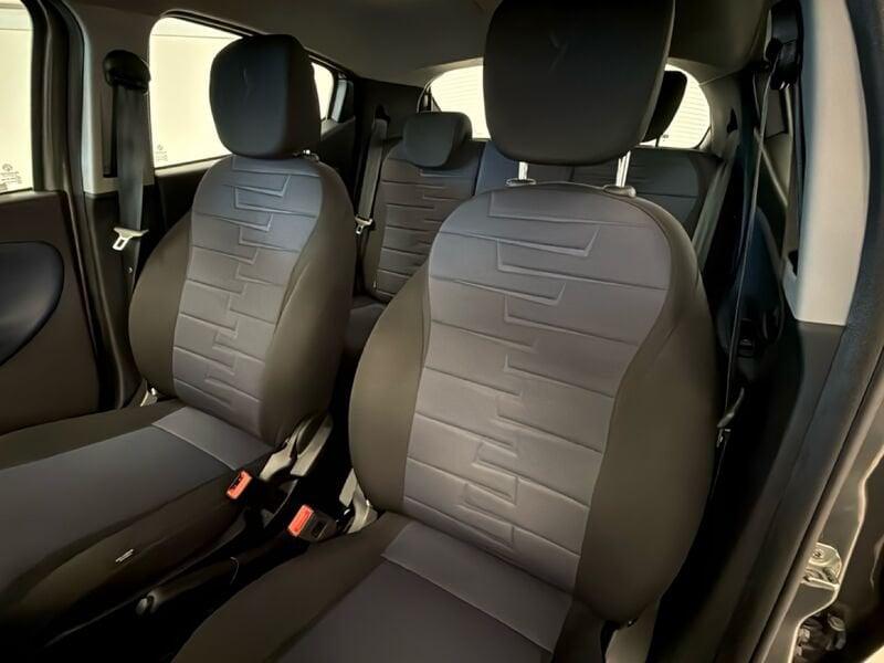 Lancia Ypsilon Ypsilon 1.2 69 CV 5 porte GPL Ecochic