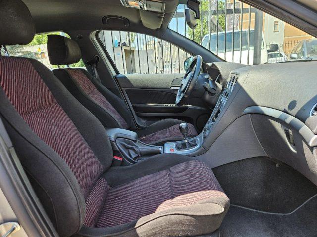 ALFA ROMEO 159 1750 TBi Progression