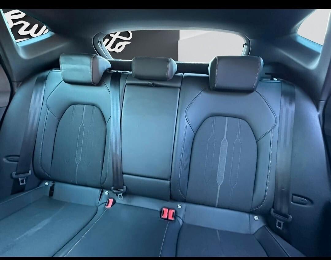 Cupra Formentor 2.0 TDI 4Drive DSG