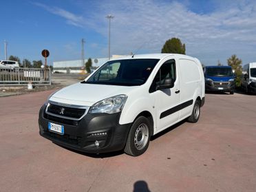 Peugeot Partner Tepee BlueHDi 100 Active