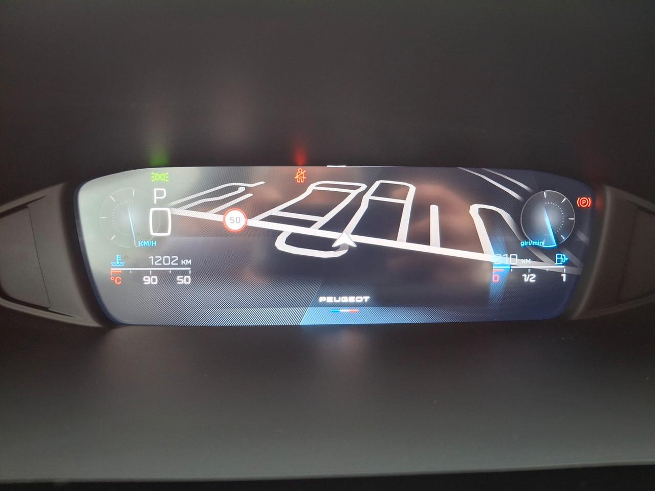 Peugeot 308 BlueHDi 130. Allure Pack