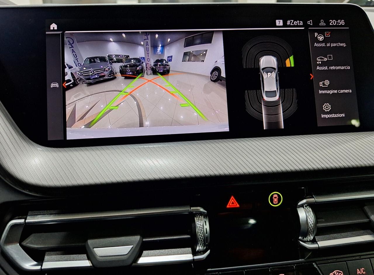 Bmw 220d 190Cv GranCoupé Msport 57.244Km PERMUTO