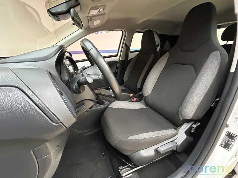 Toyota Aygo X X 1.0 72 CV Active