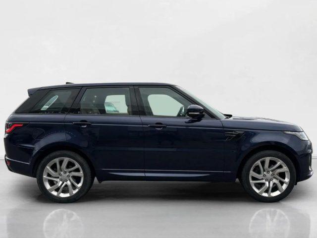 LAND ROVER Range Rover Sport 3.0 SDV6 249 CV HSE