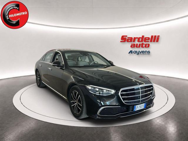 MERCEDES-BENZ S 350 d Business Lunga