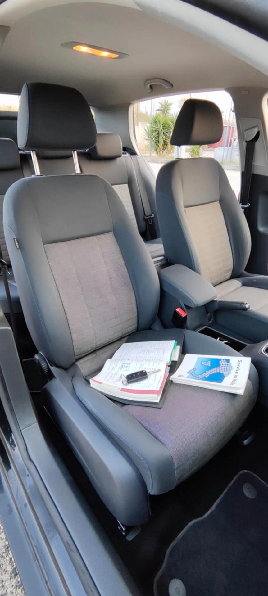 Volkswagen Golf 2.0 TDI DPF 4mot. 5p. GT Sport