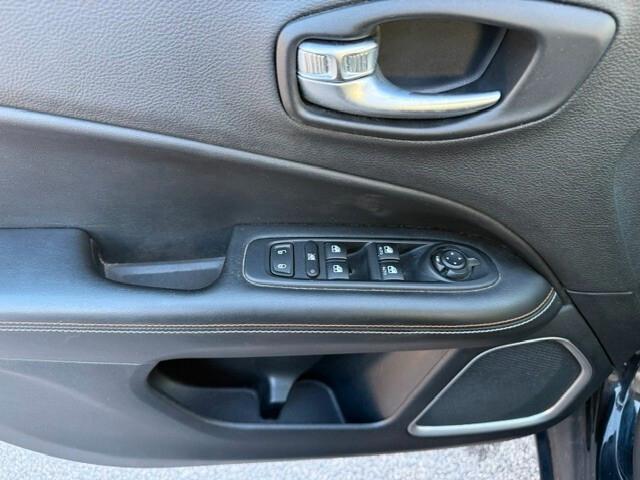 Jeep Compass 2.0 Multijet II 4WD Longitude