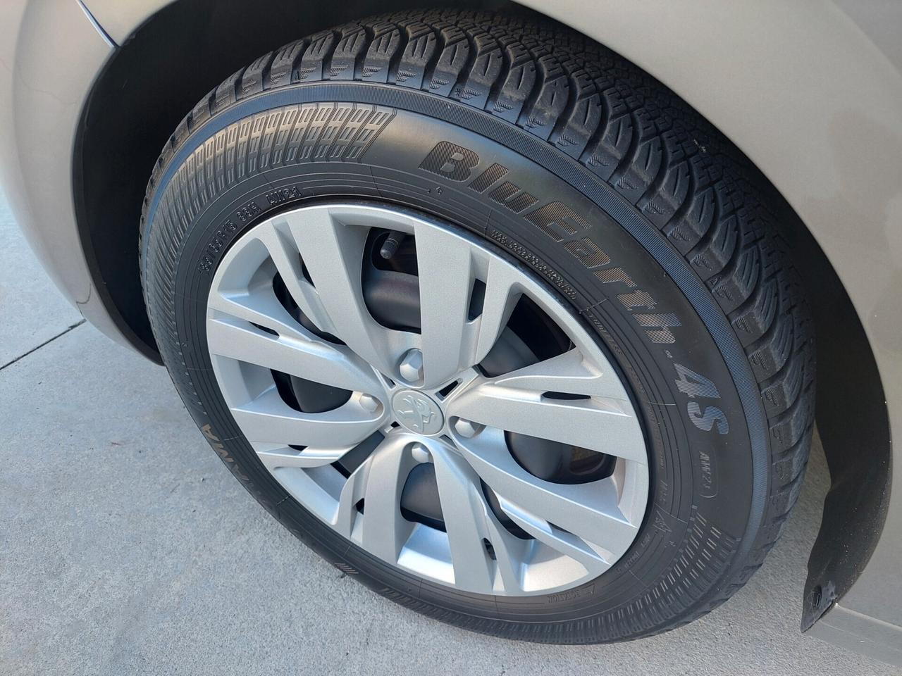 Peugeot 208 PureTech 68 5 porte Active