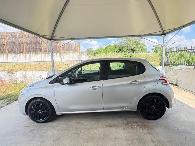 PEUGEOT 208 1.0 VTi 68 CV 5 porte OK NEOPATENTATI EURO 5B BENZ