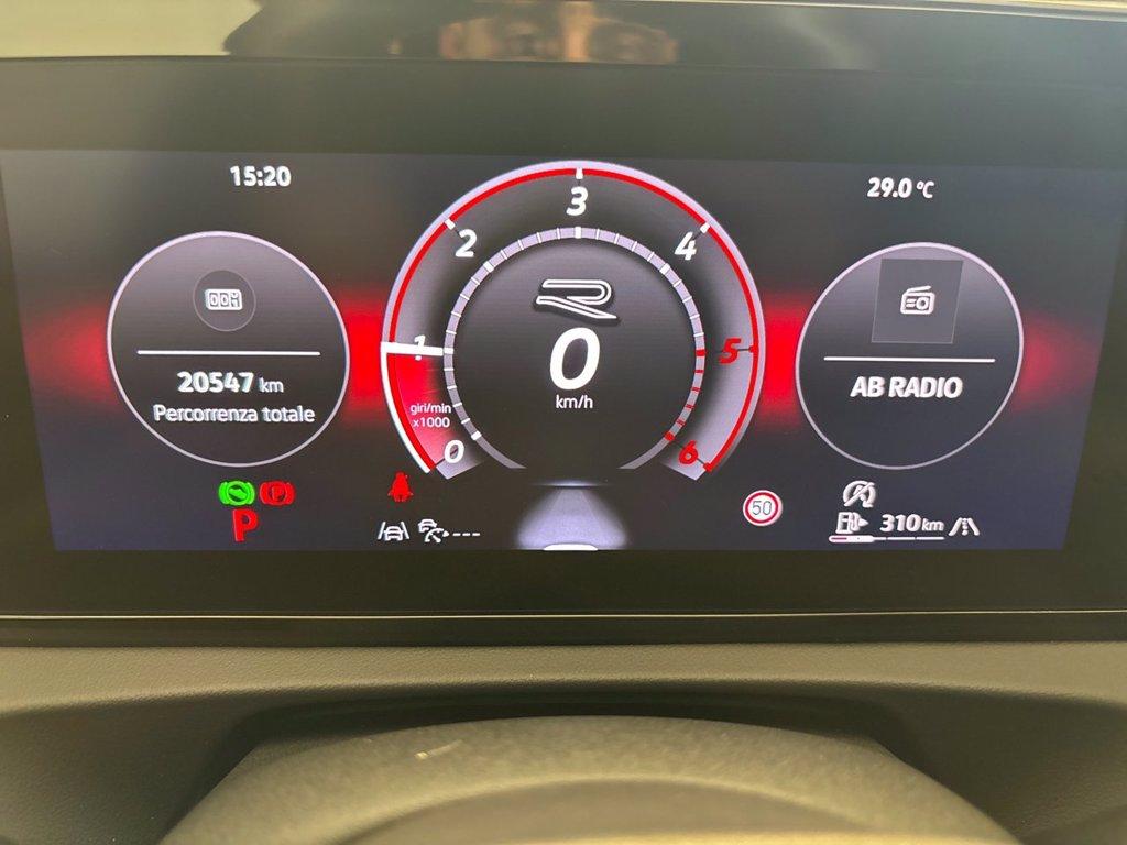 VOLKSWAGEN Tiguan 2.0 tdi r-line 4motion 193cv dsg del 2025