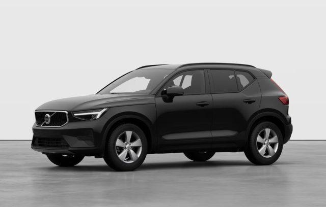VOLVO XC40 B3 automatico Essential