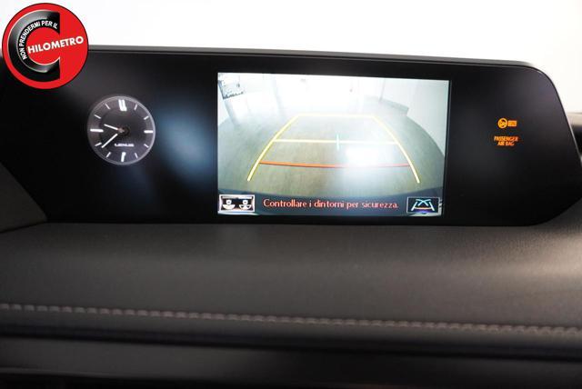 LEXUS UX 250h UX Hybrid Business