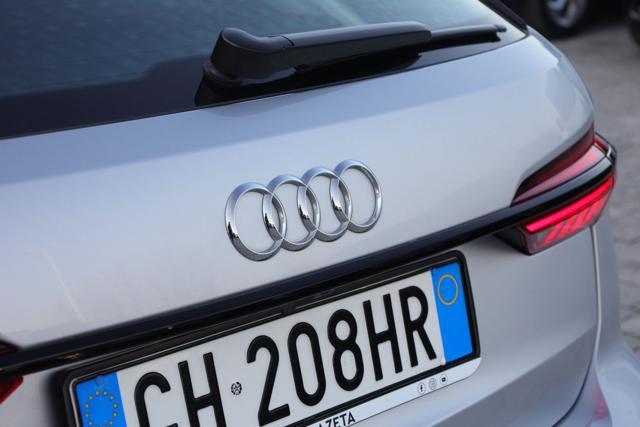 AUDI S6 Avant 3.0 TDI quattro tiptronic