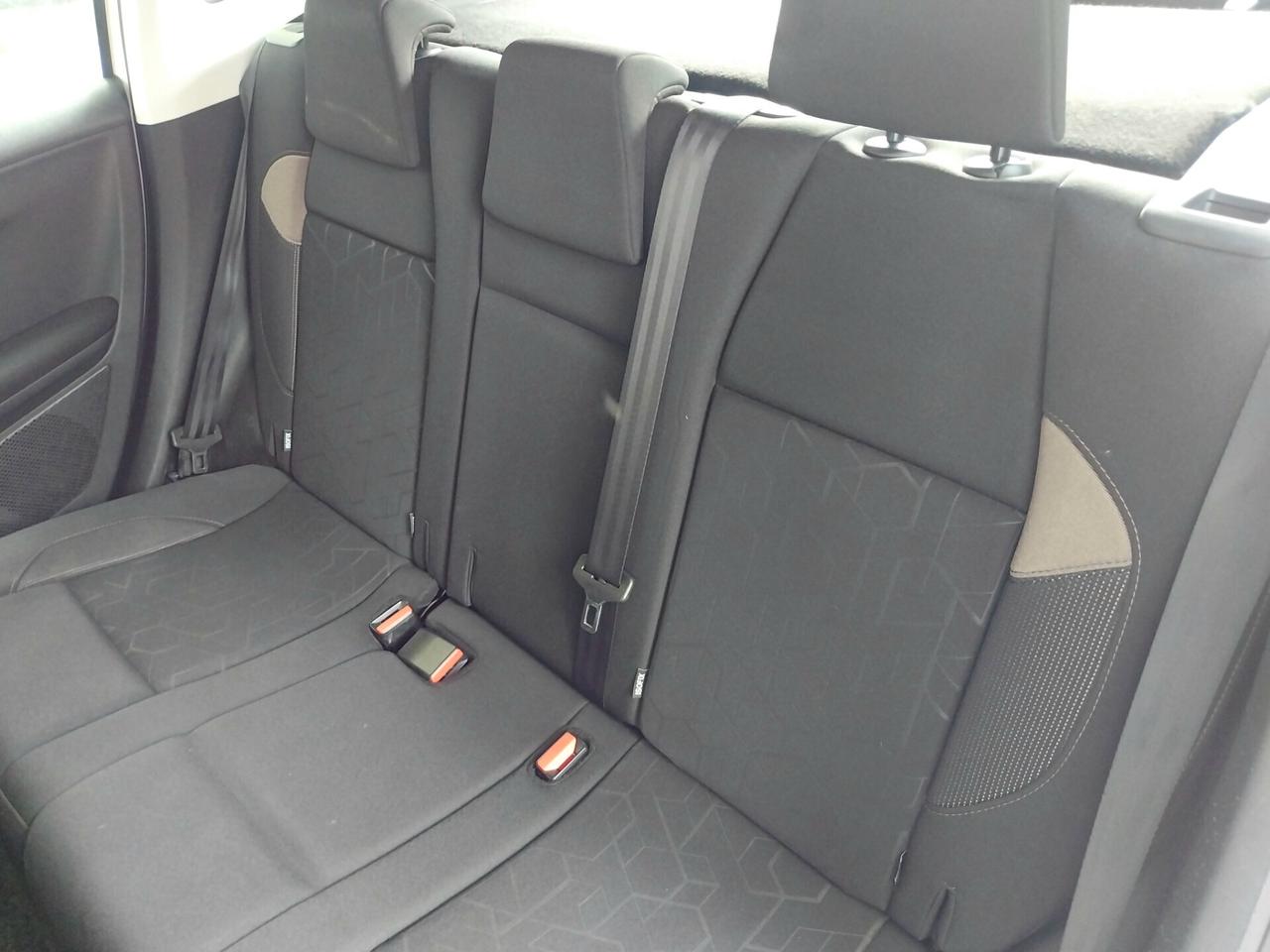 Peugeot 2008 1.2 82 Cv