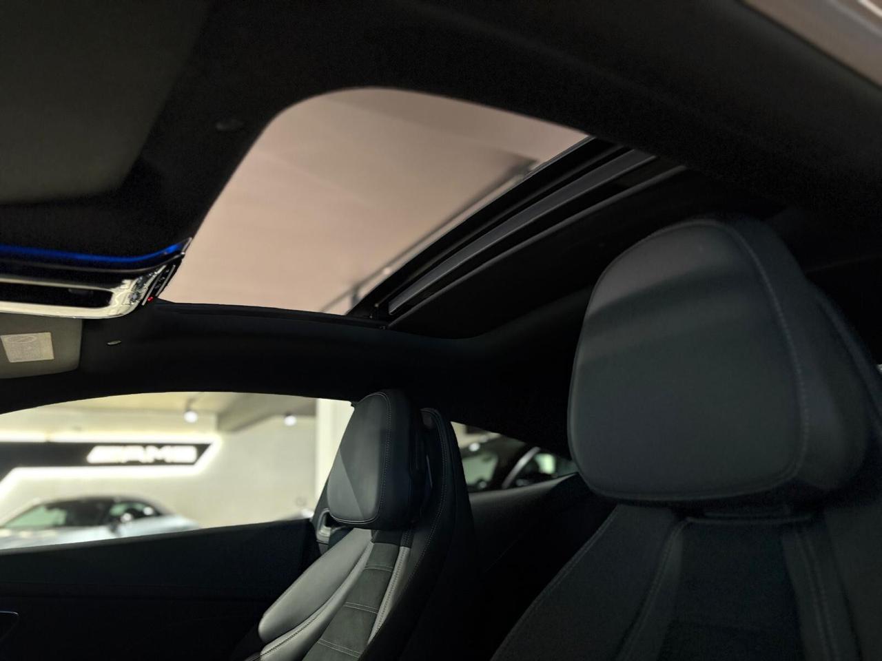 Mercedes-benz CLE 220 d Coupé AMG Line Advanced Plus