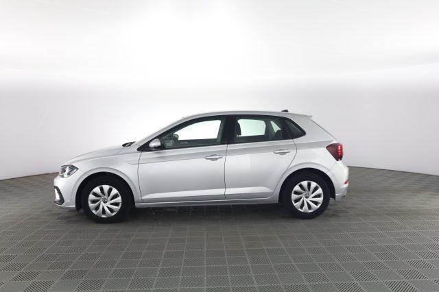 VOLKSWAGEN Polo Polo 1.0 Life