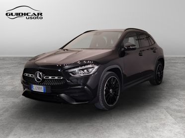 Mercedes-Benz GLA-H247 2020 - GLA 250 e phev (eq-power) Premium auto