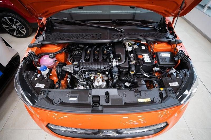 Opel Corsa 1.2 Elegance s&s 75cv