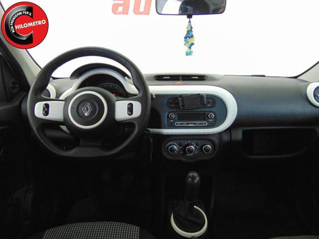 RENAULT Twingo TWINGO