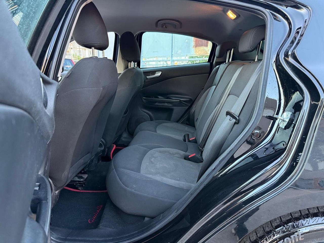 Alfa Giulietta Restyling 1.4 Turbo GPL Full Perfetta 2016