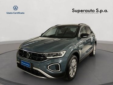 Volkswagen T-Roc T-Roc 2.0 TDI SCR 150 CV DSG Edition Plus