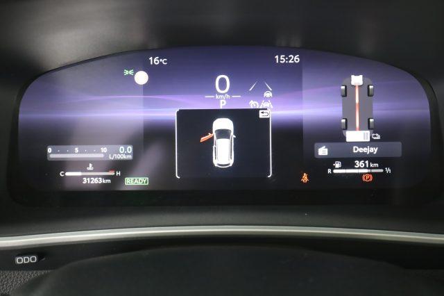 TOYOTA Corolla Cross Corolla Cross 1.8 Hybrid 140 CV E-CVT Trend