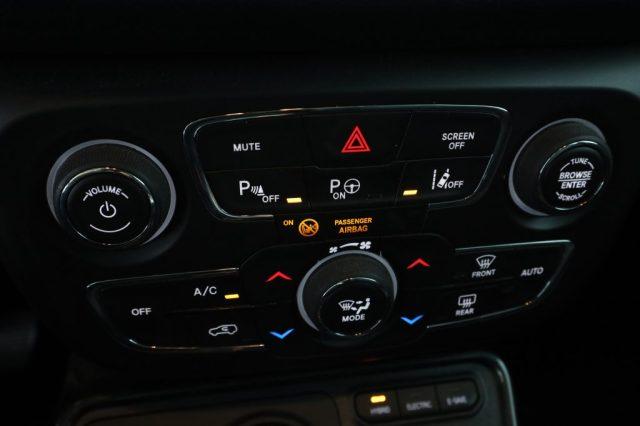 JEEP Compass Compass 1.3 Turbo T4 240CV PHEV AT6 4xe S
