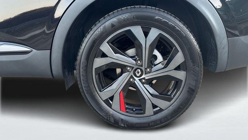 Renault Arkana 1.6 E-Tech full hybrid R.S. Line Fast Track