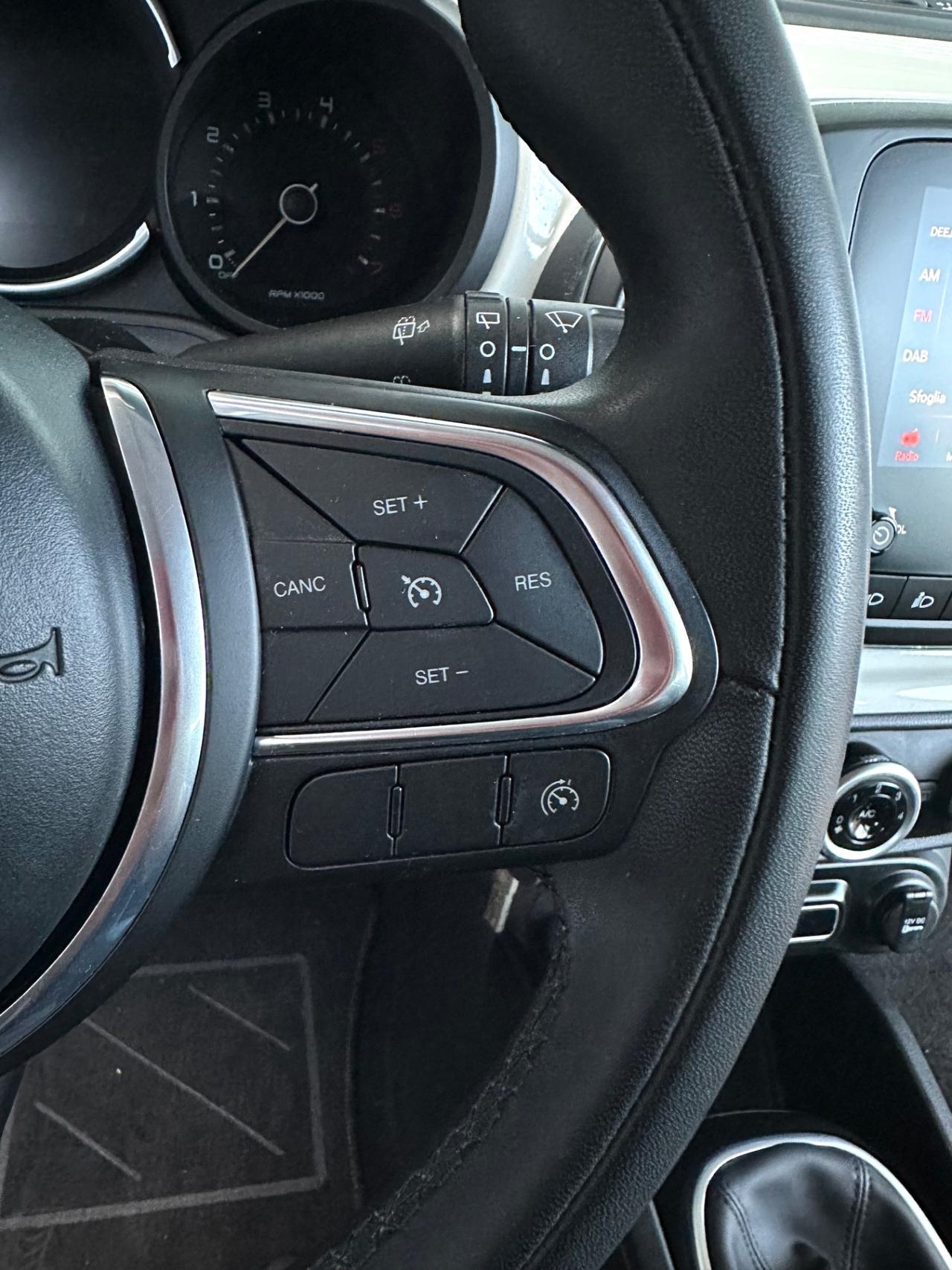 Fiat 500L 1.3 Multijet 95cv City Cross