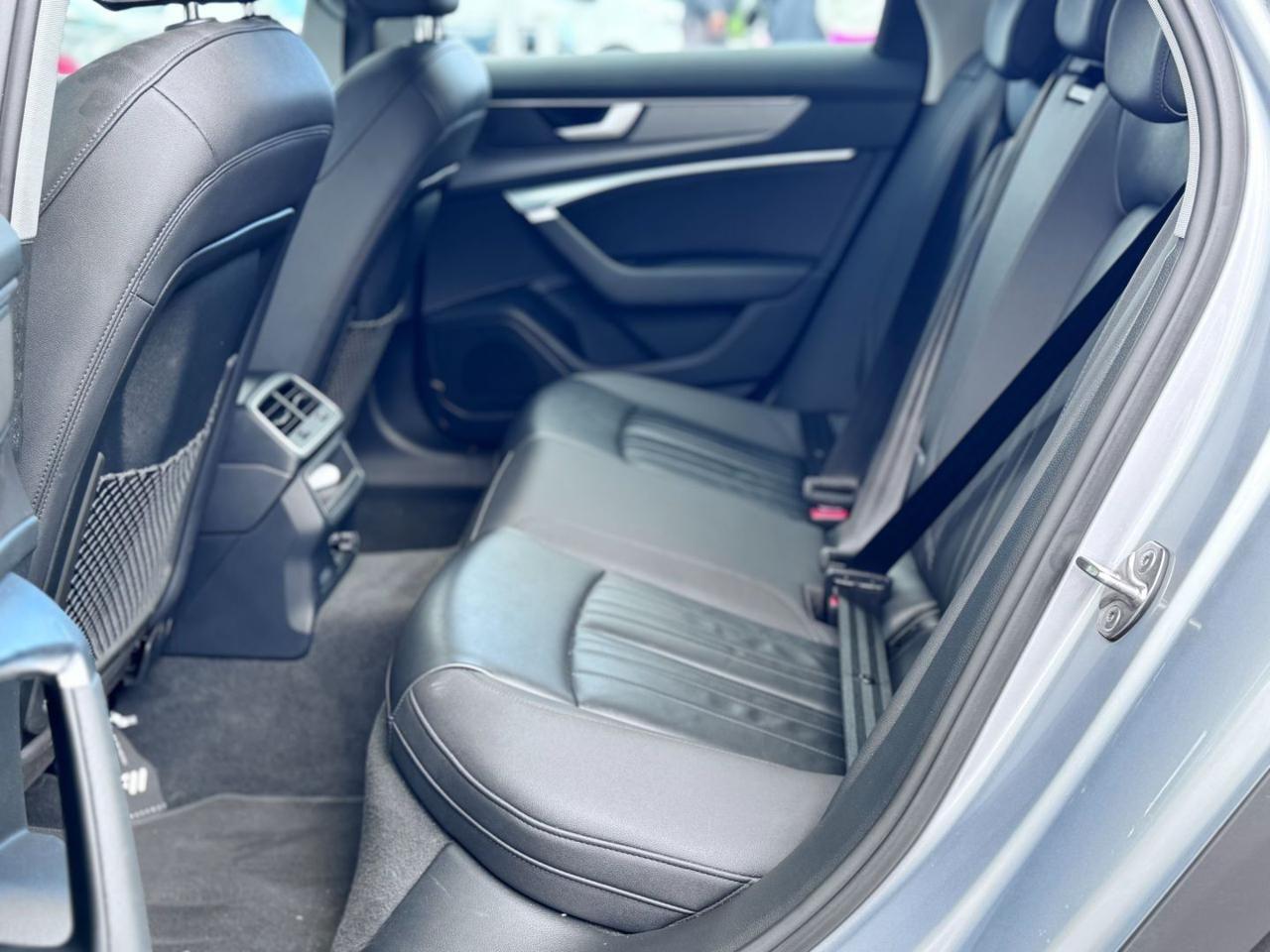 AUDI A6 allroad 40 TDI 2.0 quattro S tronic Matrix 204Cv mHEV