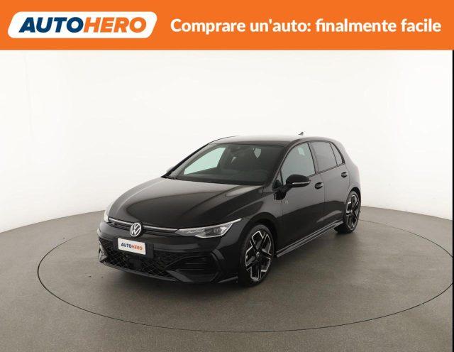 VOLKSWAGEN Golf 1.5 eTSI 115 CV DSG R-Line Plus