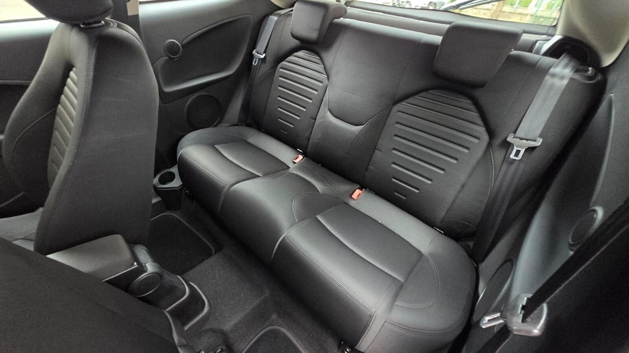 Alfa Romeo MiTo 1.3 JTDm 95 CV S&S Urban Neopatent