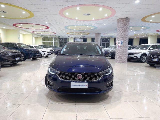 FIAT Tipo 1.6 Mjt S&S 5 porte Mirror