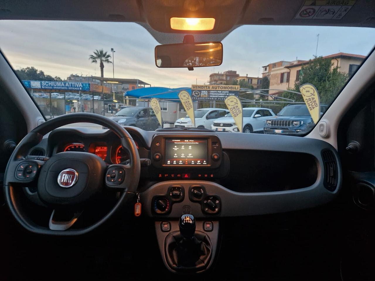 FireFly S&S Hybrid City Life PROMO FINANZIAMENTO