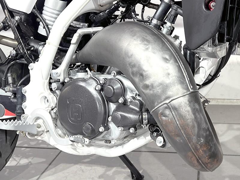 Husqvarna SM 125