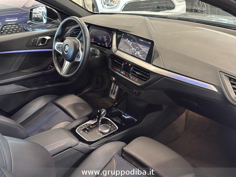 BMW Serie 1 F40 Diesel 116d Msport auto