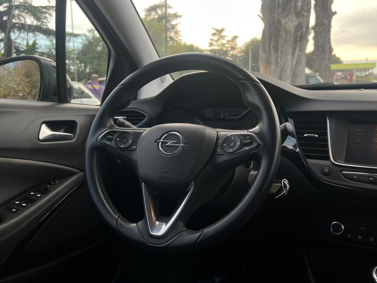 Opel Crossland X 1.5 ECOTEC D 102 CV Start&Stop Ultimate