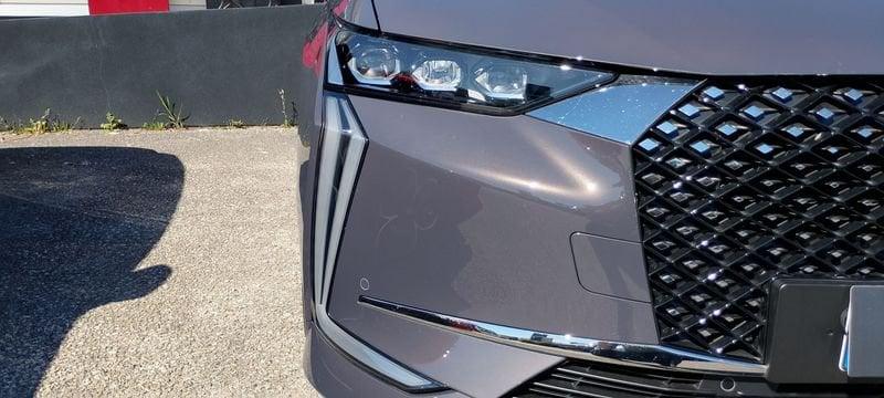 DS DS 4 BlueHDi 130 Automatico Ant De S. Exupery