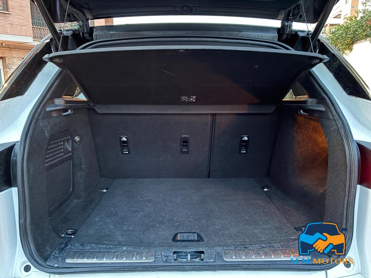 Land Rover Range Rover Evoque td4 HSE Dynamic 150 CV auto