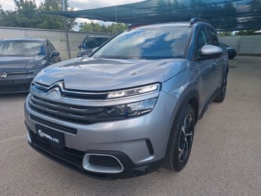Citroen C5 Aircross SHINE 1.5 HDi 130cv EAT8 NAV+RETROCAM. 2022