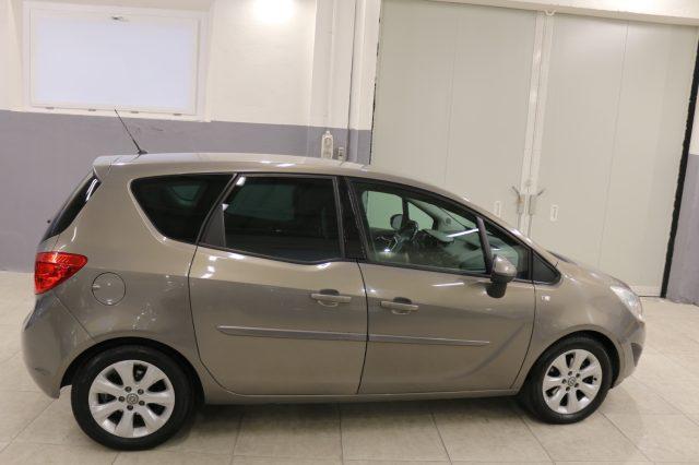 OPEL Meriva 1.4 Turbo 120CV GPL Tech Cosmo