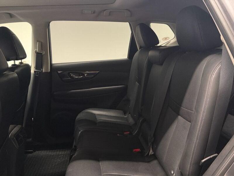 Nissan X-Trail 1.6 DCI