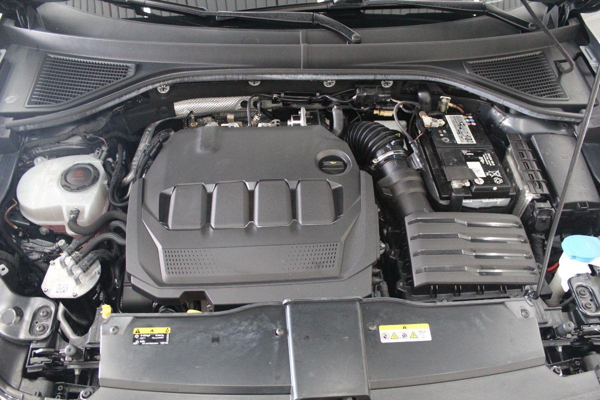 VOLKSWAGEN - T-Roc - 2.0 TDI SCR Business BlueMot.Tech.