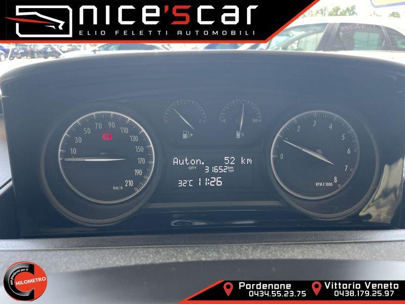 Lancia Ypsilon Ypsilon 1.0 FireFly 5 porte S&S Hybrid Ecochic Silver