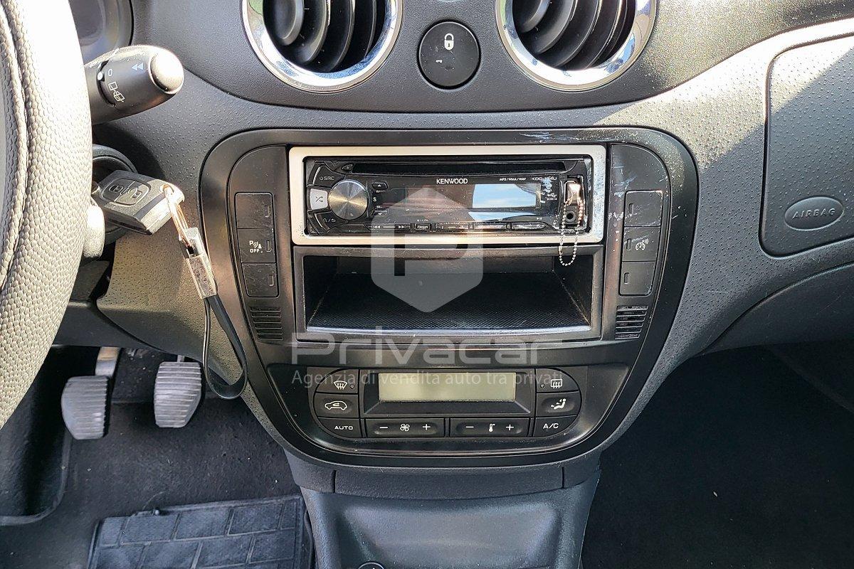 CITROEN C2 09 1.4 HDi 70CV air. Perfect Techno