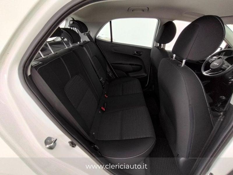 Kia Picanto 1.0 12V 5 porte Urban