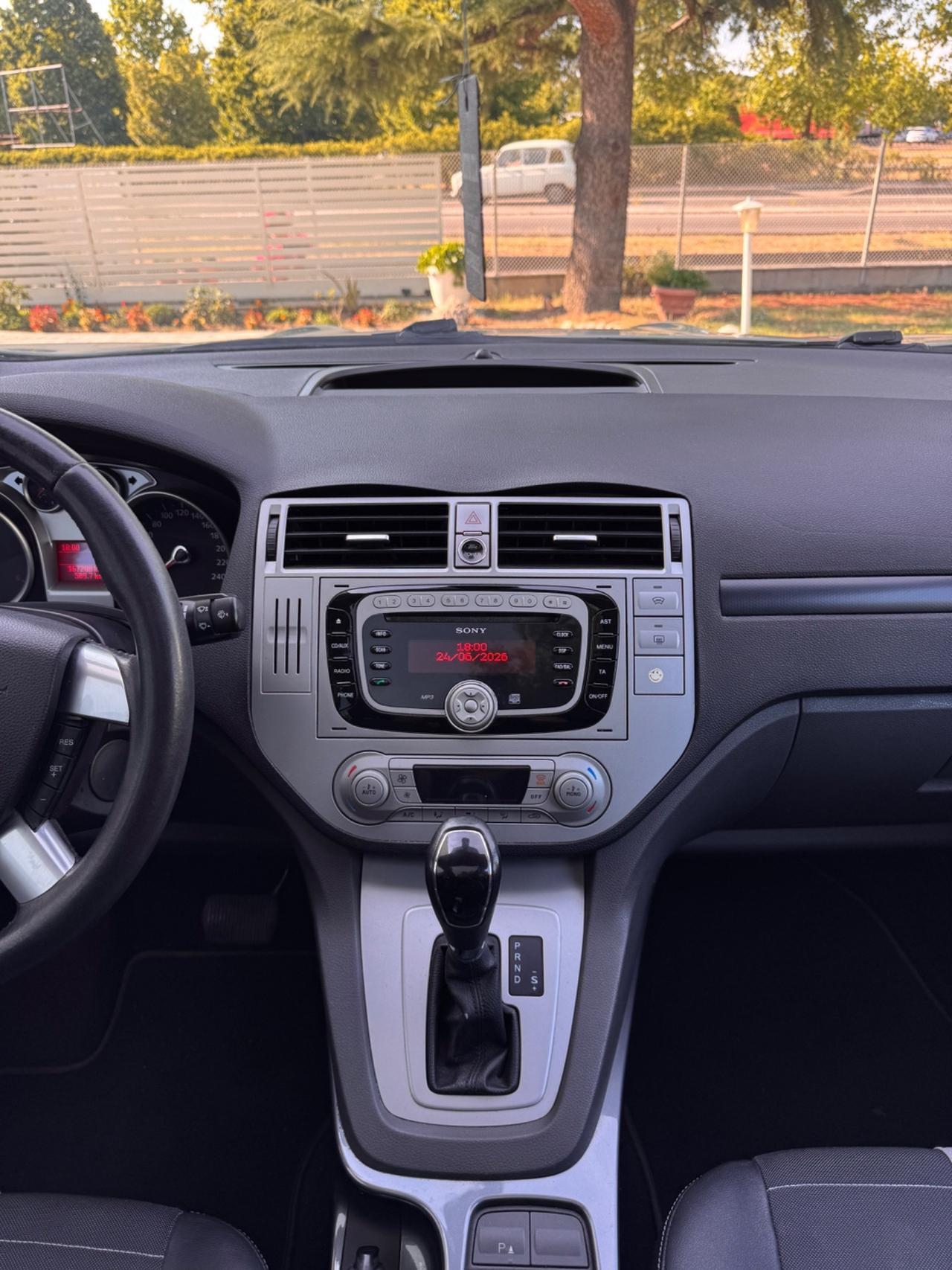 Ford Kuga 2.0 TDCi 136 CV 4WD Titanium DPF
