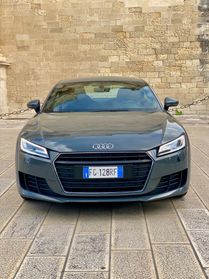 Audi TT Coupé 1.8 TFSI S line