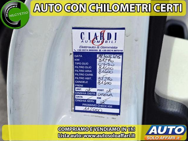 FIAT Panda 0.9 TwinAir Turbo 4x4 NEOPATENTATI/RATE/PERMUTE